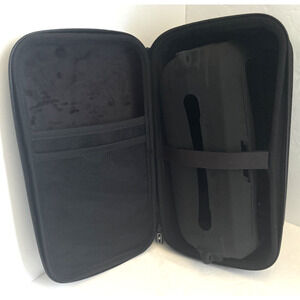 Hard Carrying Case Protective Silicone Cover Case Skin for Bose SoundLink Water